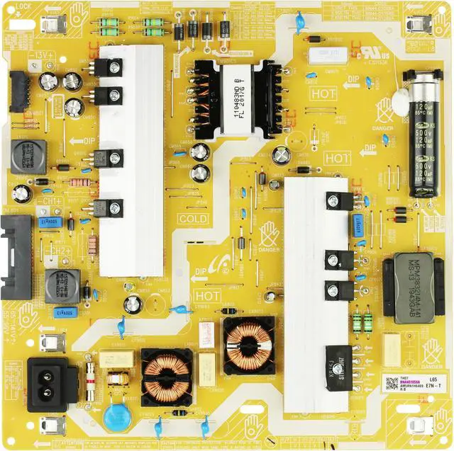 Main image of Samsung BN44-01059A Power Supply / LED Board
