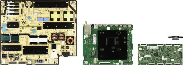 Main image of Samsung QN65QN9DAAFXZA (Version CQ62) Complete LED TV Repair Parts Kit