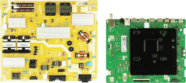 Main image of Samsung QN65Q7DAAFXZA Complete LED TV Repair Parts Kit (Version CA01)