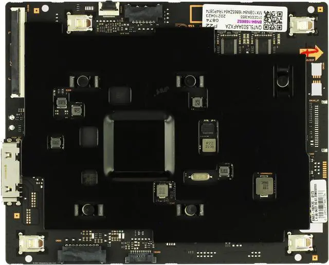 Main image of Samsung BN94-16865Z Main Board QN65LS03ADFXZA (Version CA01) SEE NOTE