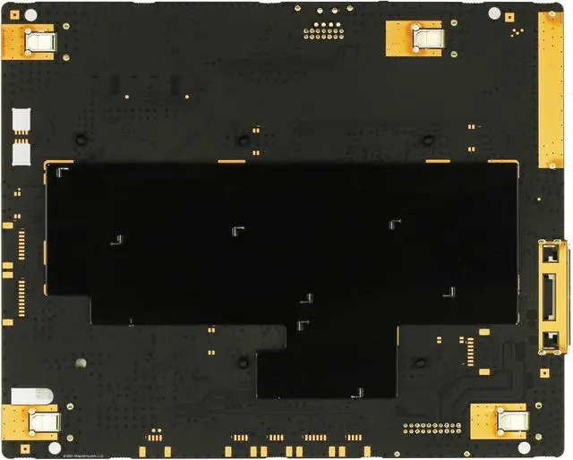 Alt view image 2 of 2 - Samsung BN94-16865Z Main Board QN65LS03ADFXZA (Version CA01) SEE NOTE