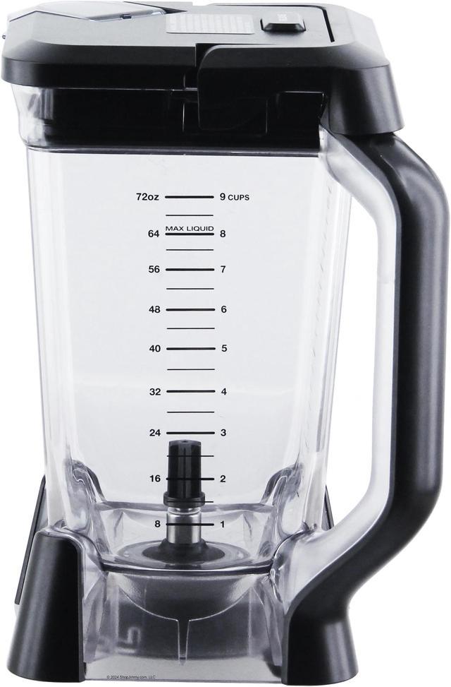 Ninja 489KKU685 Blender 72 oz Pitcher w Lid BL685 BL687CO BL688 Newegg