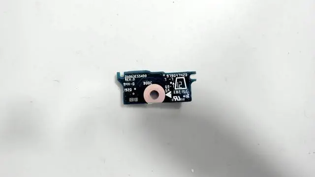 Alt view image 3 of 3 - Genuine HP Omen 15-EK 15-EN Series Laptop IR Sensor Board With Cable L98743-001 I/O Boards- Video Audio USB IR DC TV PWR - OEM