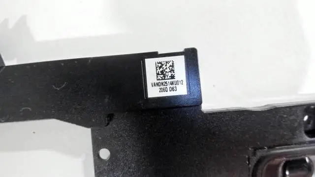 Alt view image 4 of 4 - HP Stream 14-CB 14-DS Series Laptop Left AND Right Speaker SET L61391-001 Laptop Speakers - OEM