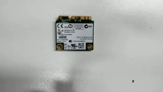 Alt view image 4 of 4 - Dell Inspiron 15R N5110 15.6" Laptop Wifi Wireless Card 11230BNHMW 7KGX9