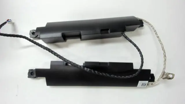 Alt view image 3 of 3 - Dell OEM Inspiron 24  3455 All-In-One Desktop Speakers 75C6W