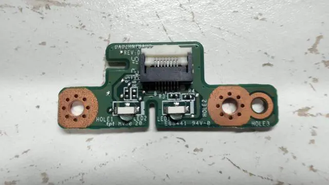 Alt view image 3 of 4 - Acer Chromebook C720 C720P C740 Laptop LED Board 55.SHEN7.001