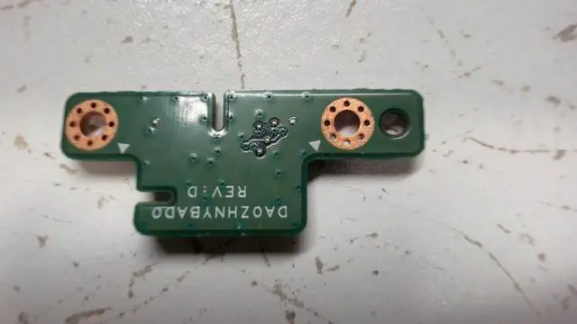 Alt view image 4 of 4 - Acer Chromebook C720 C720P C740 Laptop LED Board 55.SHEN7.001