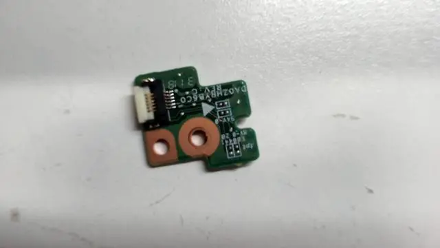 Alt view image 2 of 3 - Acer Chromebook CB5-132T C738T Laptop LED Board 55.G55N7.001