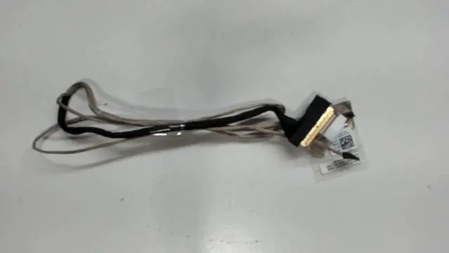 Alt view image 13 of 13 - Dell OEM Inspiron 3565 3567 15.6" Touchscreen Ribbon LCD LCD Ribbon Cable YF0MG