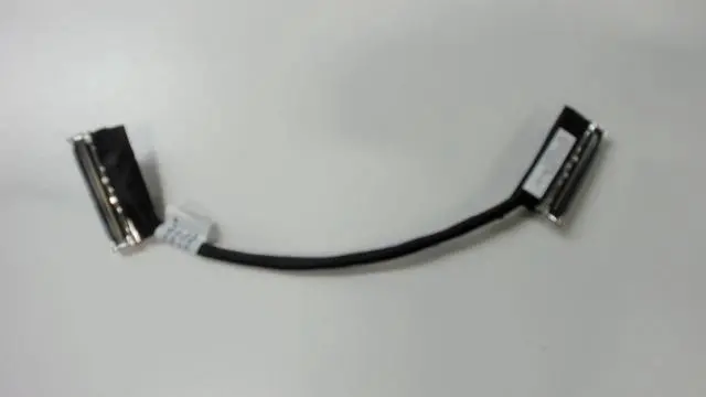 Alt view image 7 of 7 - Dell OEM Inspiron 7590 2-in-1 Cable for Daughter IO Board Cable Only CWJPM