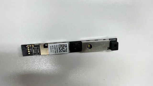 Alt view image 5 of 5 - Dell OEM Inspiron 3162 3164 Web Camera Replacement F08KG