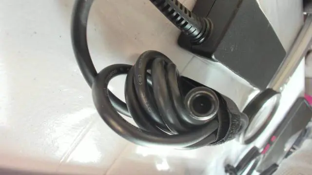 Alt view image 8 of 8 - HP 744893-001 Smart AC Power Adapter (45 Watt)