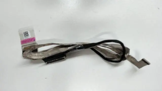 Alt view image 8 of 8 - Dell OEM Precision 3510 Latitude E5570 15.6" WXGAHD FHD LCD Ribbon Cable 9TKMN