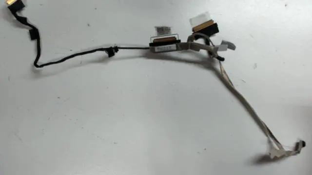 Alt view image 13 of 13 - Dell OEM Inspiron 3168 3169 11.6" Touchscreen LCD Video Ribbon Cable 0T3DW