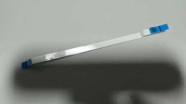 Alt view image 4 of 4 - Acer Chromebook CB3-131 C738T Laptop Led Board Cable 50.G55N7.004