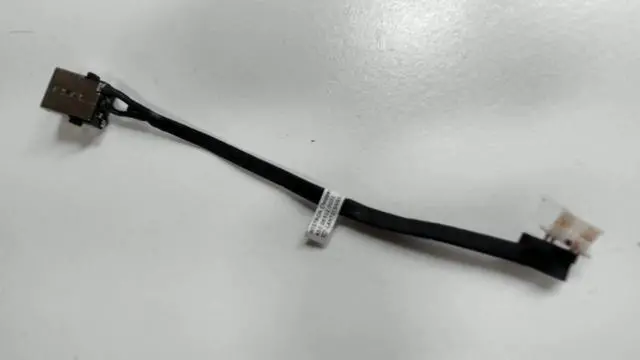 Alt view image 4 of 4 - Acer Aspire R3-131T Laptop Dc Jack Cable 45W 50.G0YN1.001