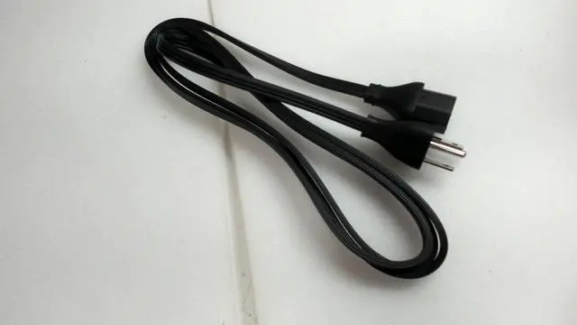 Alt view image 6 of 6 - Dell-IMSourcing 5120P Standard Power Cord