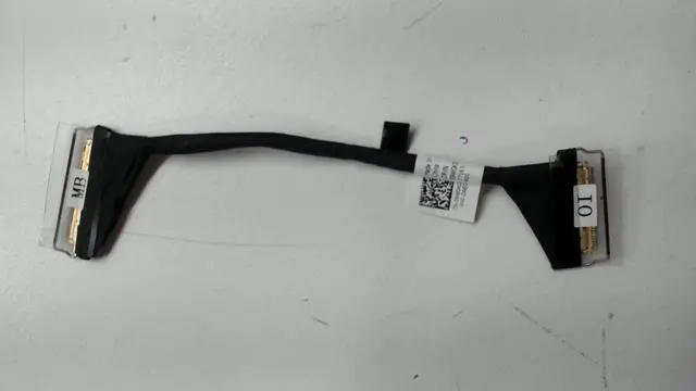 Alt view image 5 of 5 - Dell OEM Inspiron 5481 2-in-1 Cable for Daughter IO Board 9WGKD