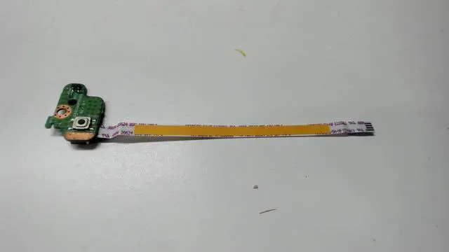 Alt view image 2 of 3 - Acer Aspire E5-411 E5-471 E5-471G V3-472 V3-472G Laptop Power Board