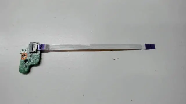 Alt view image 3 of 3 - Acer Aspire E5-411 E5-471 E5-471G V3-472 V3-472G Laptop Power Board