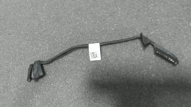 Alt view image 2 of 6 - New Dell Latitude 5400 5401 5402 5405 Battery Cable MK3X9 0MK3X9 EDC41 DC02003B400