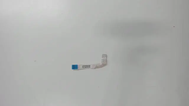 Alt view image 3 of 3 - Dell OEM XPS 9360 9350 9343 Keyboard Junction Cable 086HV