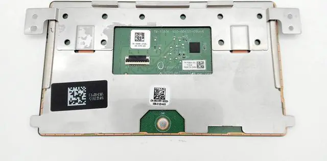 Alt view image 5 of 5 - New Dell OEM Alienware m16 R1 Touchpad Sensor Module 6CVRP