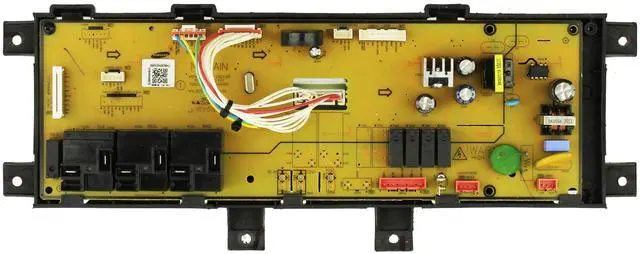 Alt view image 3 of 3 - DE94-03926B - ASSY PCB EEPROM;EEP_03,DE92-03