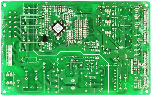 Alt view image 3 of 3 - PCB ASSEMBLY
