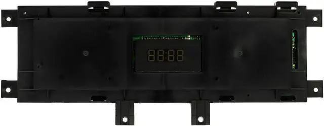 Alt view image 4 of 5 - Samsung DE92-03045F Main Control Board