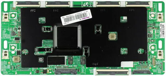Alt view image 2 of 3 - Samsung  BN95-03940A OEM ASSY T CON;SDC 75" 120HZ 10BIT