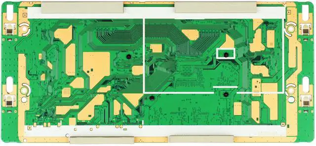 Alt view image 3 of 3 - Samsung  BN95-03940A OEM ASSY T CON;SDC 75" 120HZ 10BIT