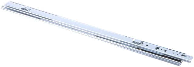 Alt view image 2 of 3 - LG MGT61844010 OEM Refrigerator Slide Rail