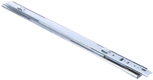 Alt view image 3 of 3 - LG MGT61844010 OEM Refrigerator Slide Rail