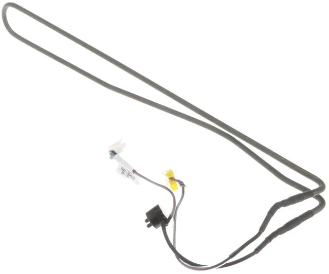 Alt view image 3 of 3 - Samsung DA47-00457B OEM HEATER-METAL SHEATH;AC120V,IBA