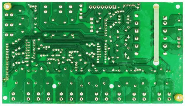 Alt view image 4 of 4 - Frigidaire Board Part # WCI-316442119