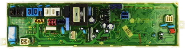 Alt view image 2 of 2 - PCB ASSEMBLY,MAIN