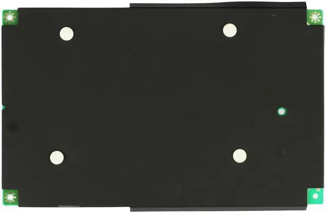 Alt view image 3 of 3 - GPX LK-PL480203I Power Supply for TDE5074B