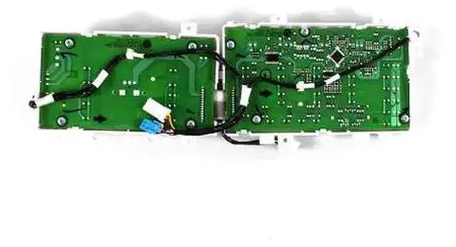 Alt view image 2 of 2 - EBR75092926 - PCB ASSY-DISPLAY