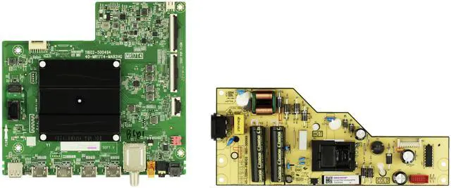 Main image of TCL 55S455 55S453 55S451 Complete Repair Parts Kit