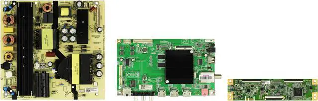 Main image of ONN 100012587 TV Repair Parts Kit -Version 4