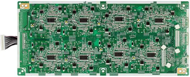 Alt view image 3 of 3 - Samsung  BN44-00745A OEM DC VSS-PD BOARD;L65C4LB_ESM,AC