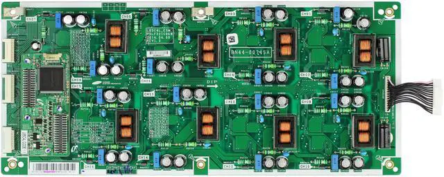 Alt view image 2 of 3 - Samsung  BN44-00745A OEM DC VSS-PD BOARD;L65C4LB_ESM,AC