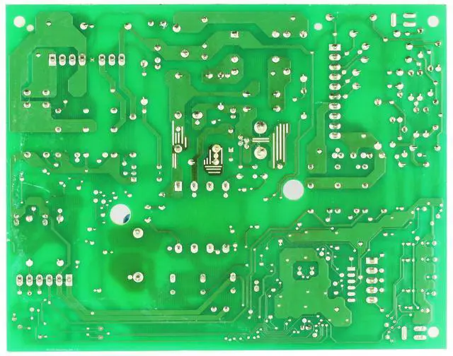 Alt view image 3 of 3 - Whirlpool REFRIGERATOR MAIN CONTROL BOAR