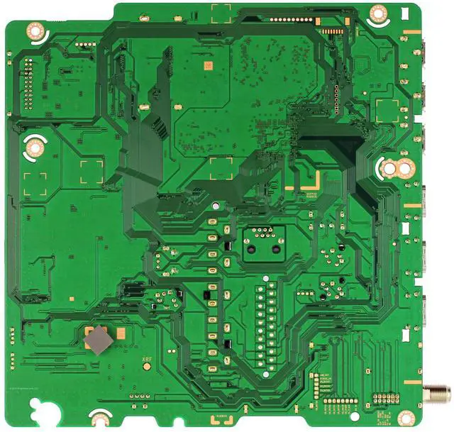 Alt view image 3 of 3 - Samsung  BN94-06323X OEM ASSY PCB MAIN;UN50F6300AFX*