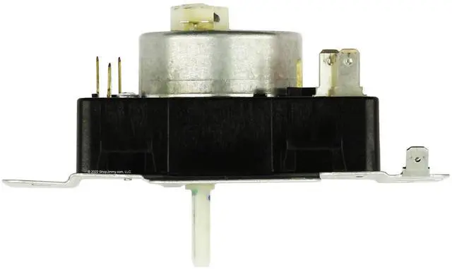 Alt view image 2 of 3 - W10642928 Whirlpool Timer