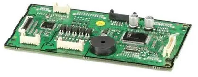 Alt view image 3 of 3 - Samsung DG92-01069B Control Board Assembly (OEM)