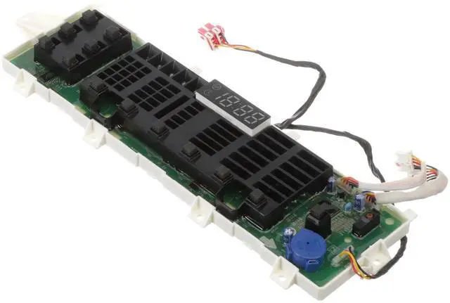 Alt view image 2 of 2 - LG EBR79559706 Display Control Board
