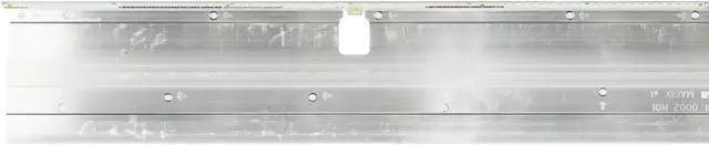 Alt view image 2 of 3 - Sony XBR-49X800D LED LED Backlight Strip/Bars (2) NEW